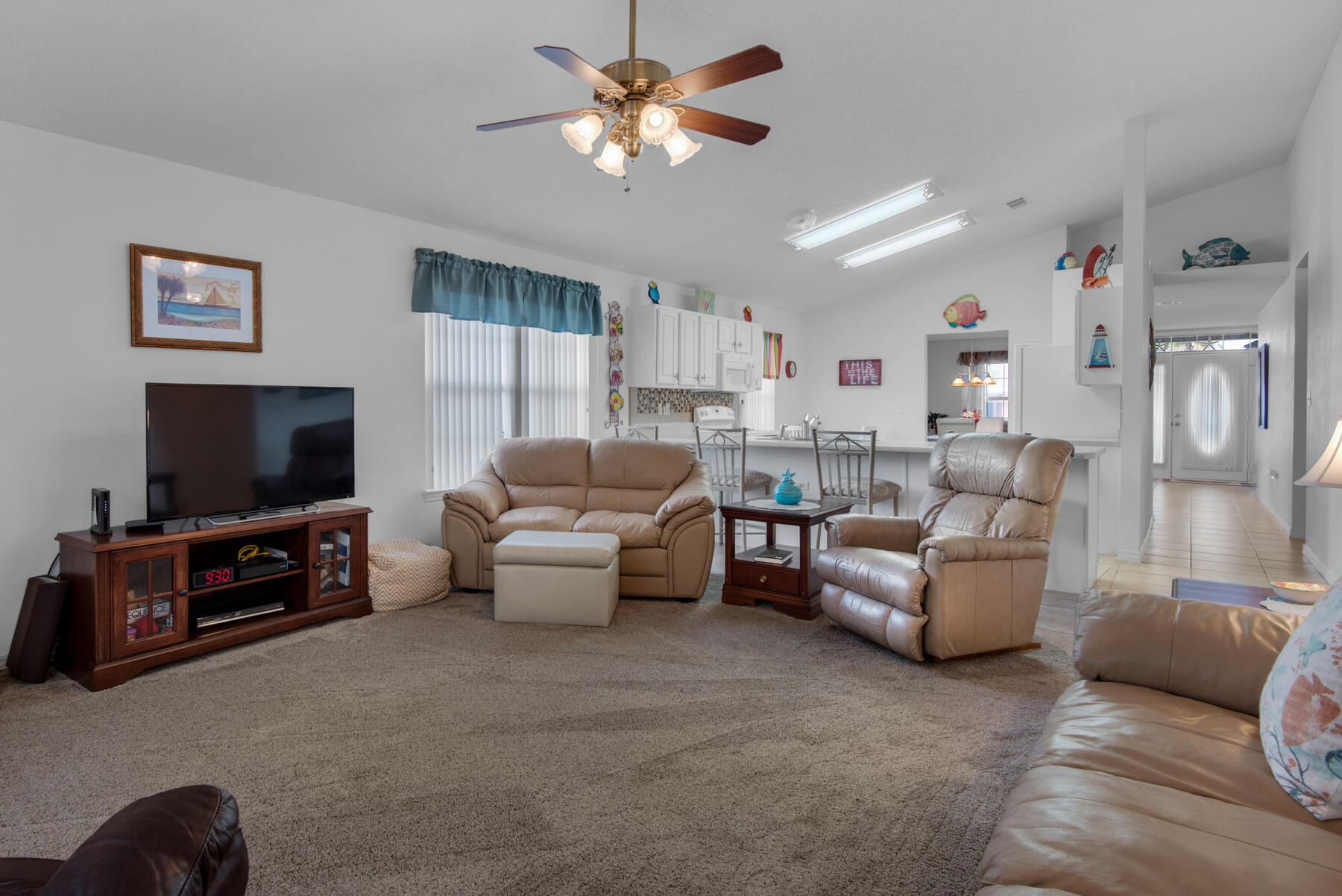 SUNSAIL S/D - Residential