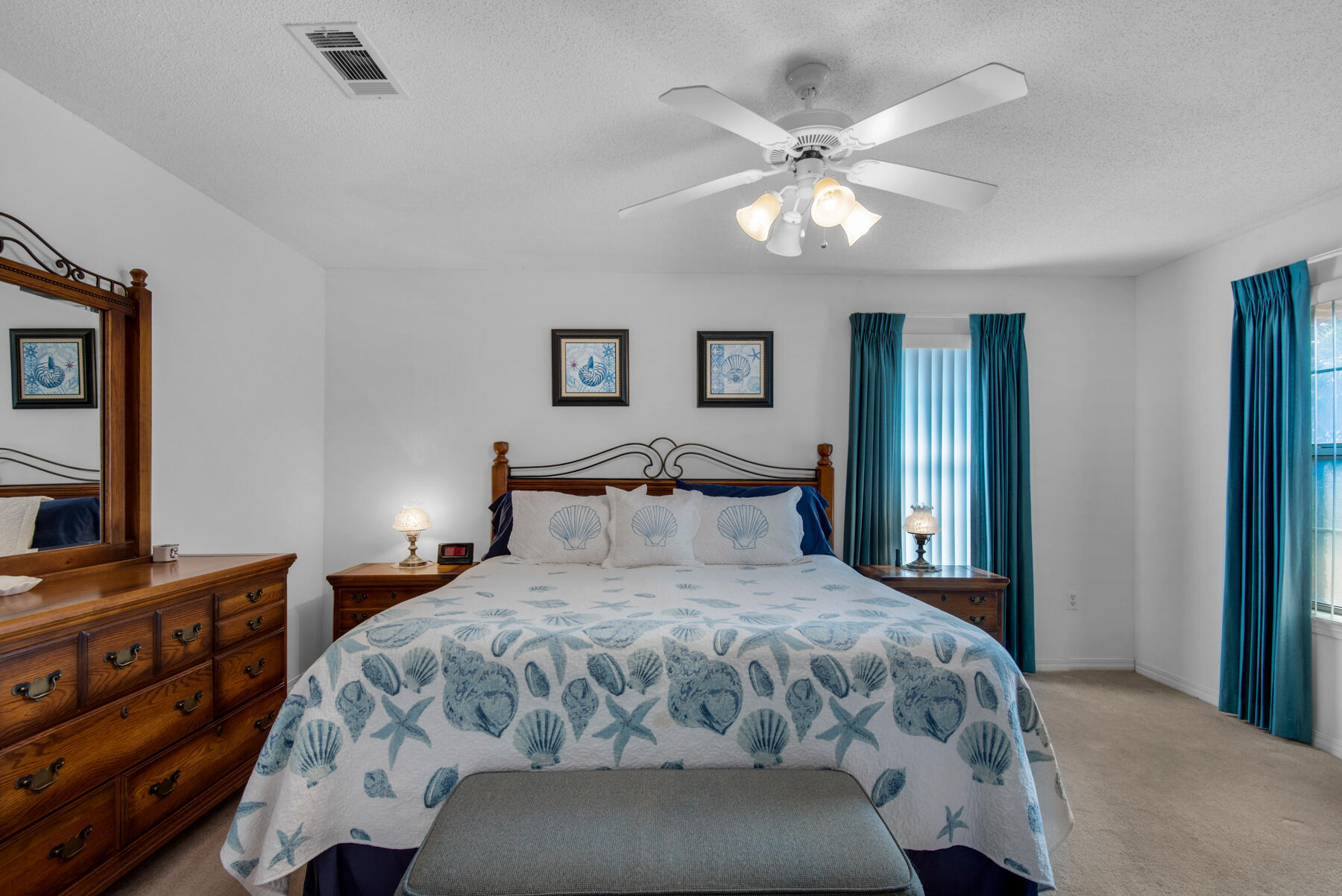 SUNSAIL S/D - Residential