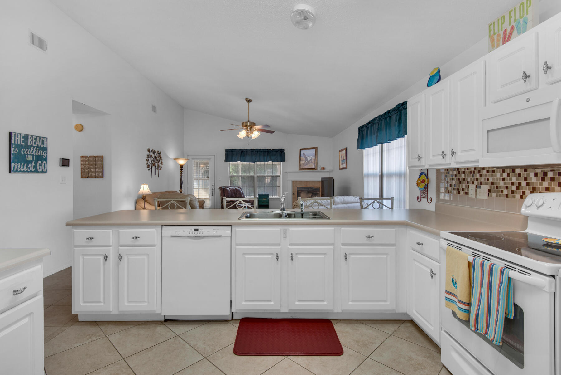 SUNSAIL S/D - Residential