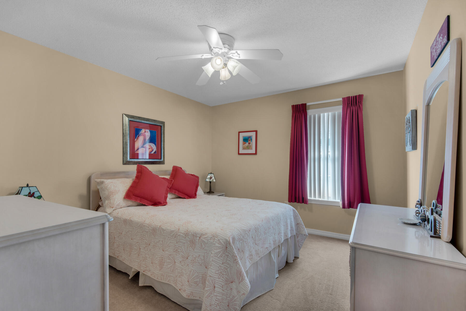 SUNSAIL S/D - Residential