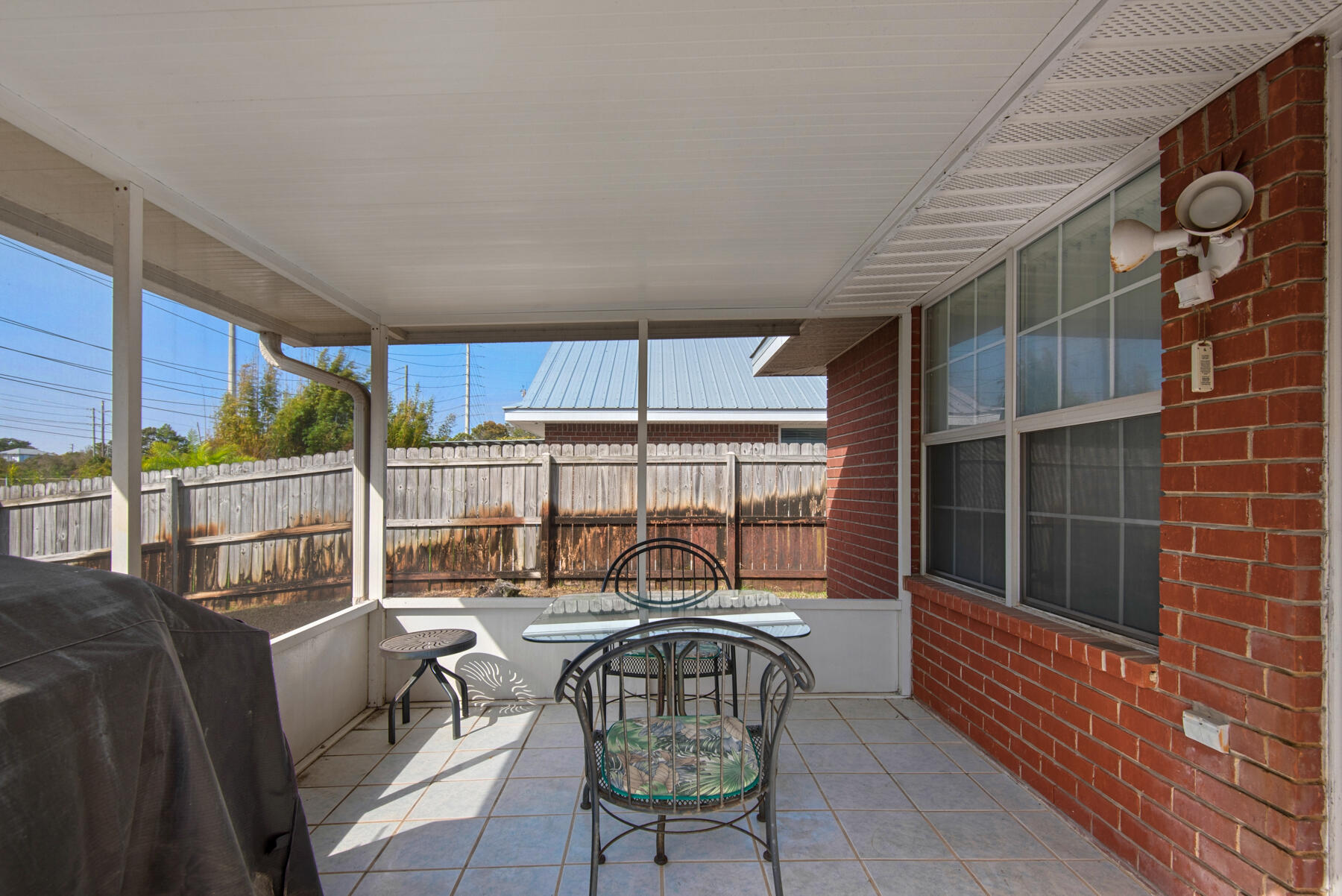 SUNSAIL S/D - Residential