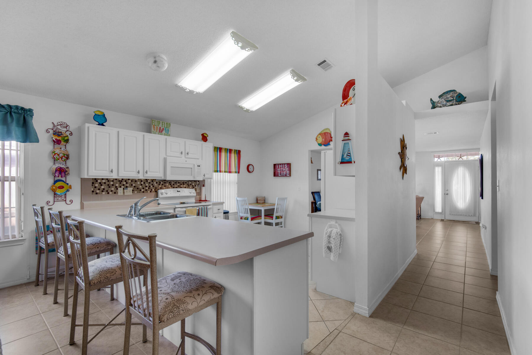 SUNSAIL S/D - Residential