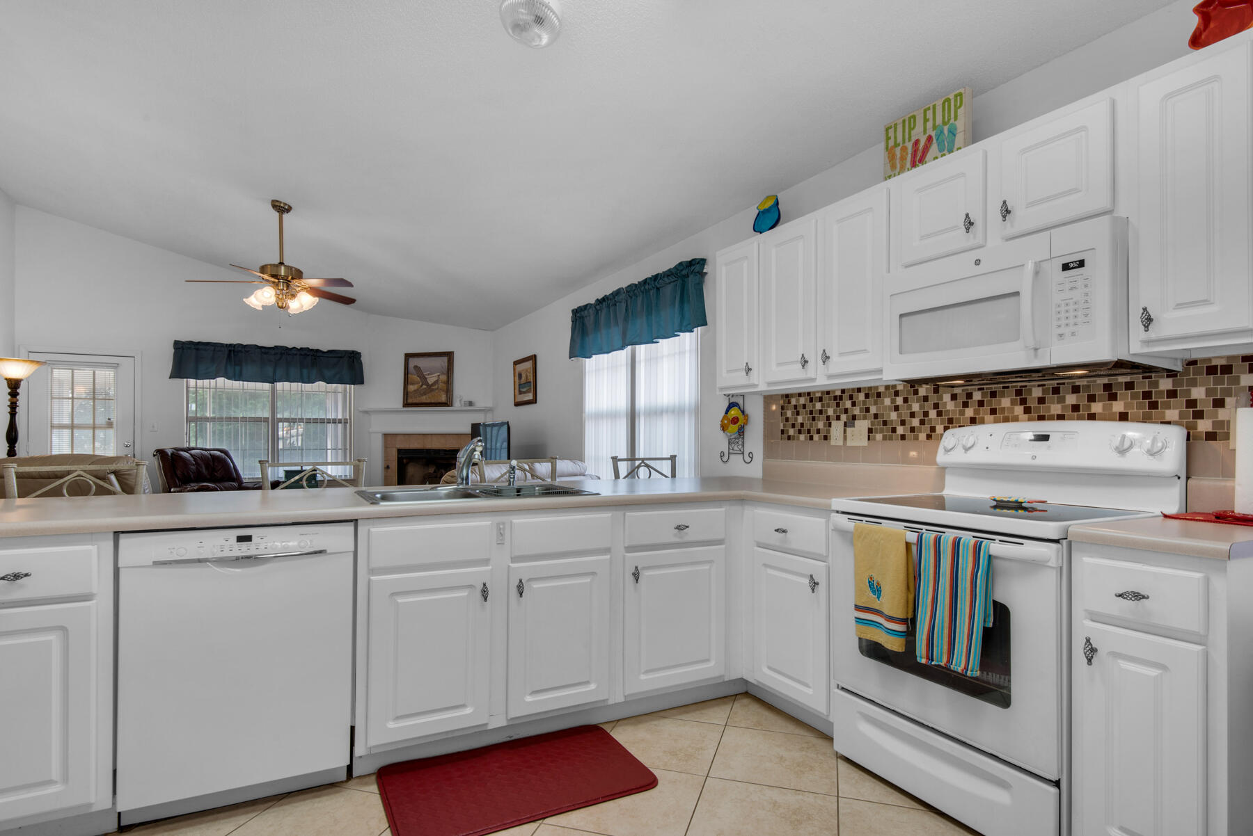 SUNSAIL S/D - Residential