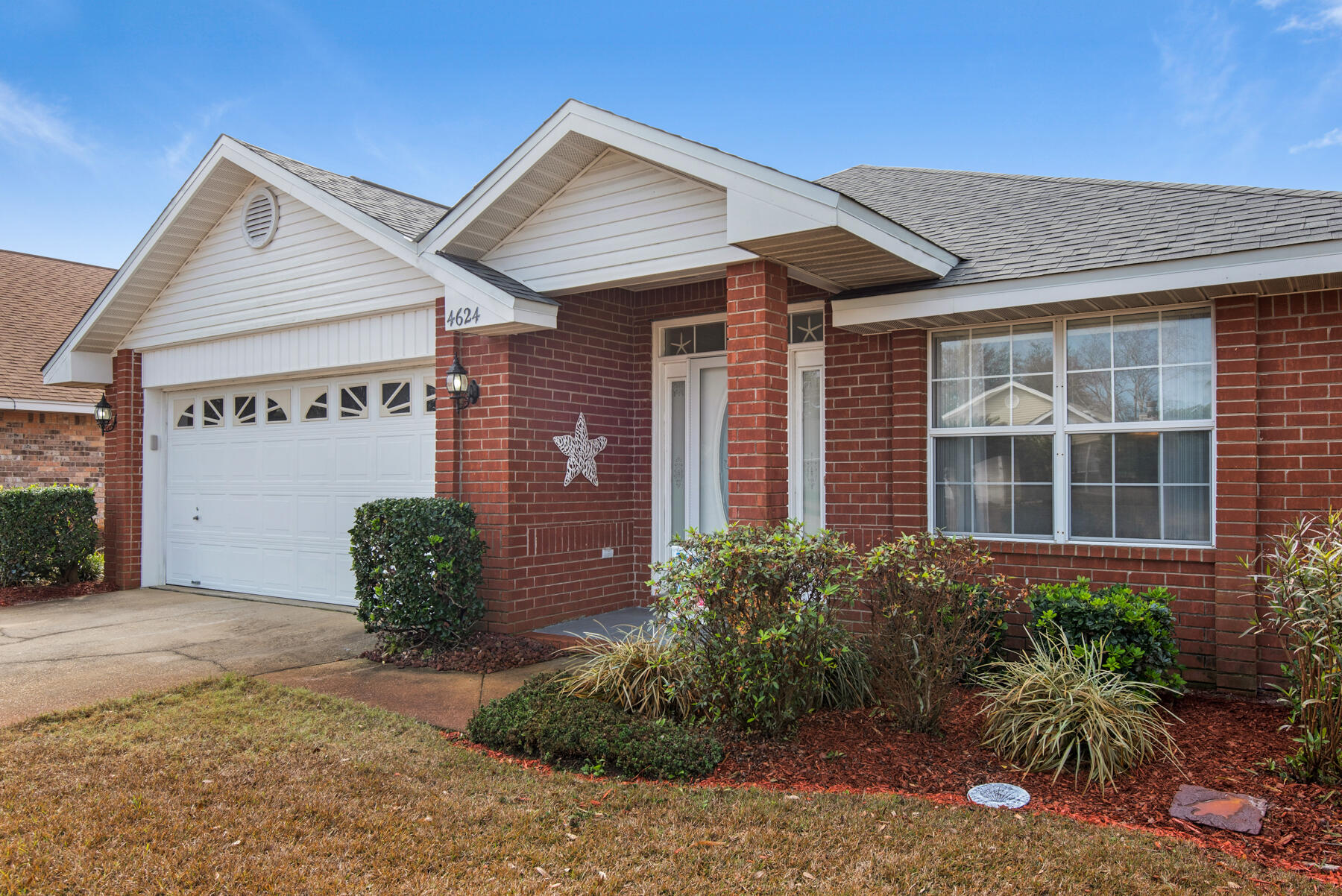 SUNSAIL S/D - Residential