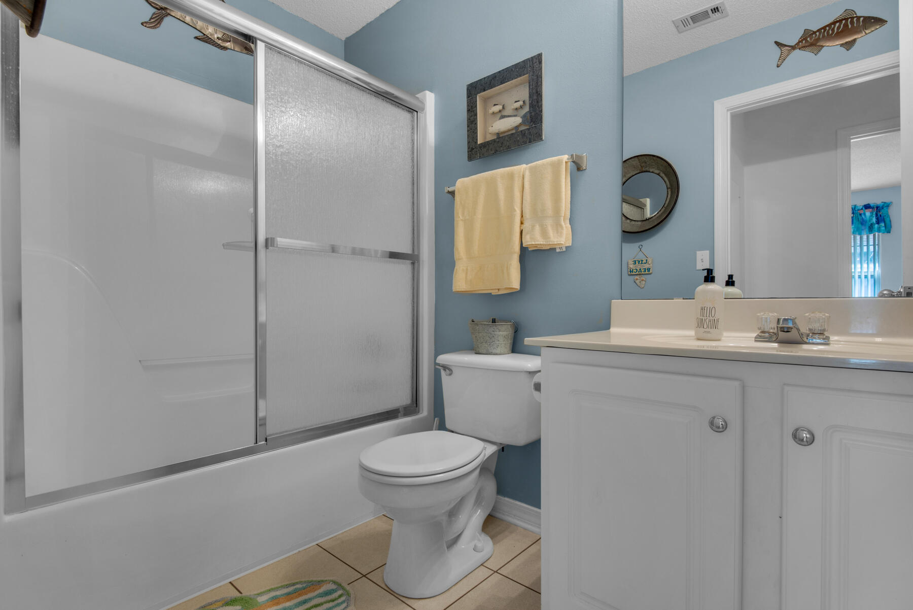 SUNSAIL S/D - Residential