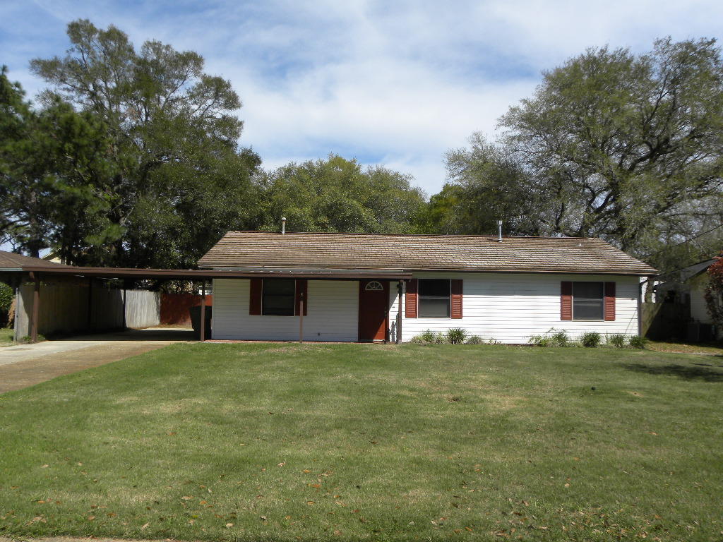 CAPE MARIE S/D - Residential