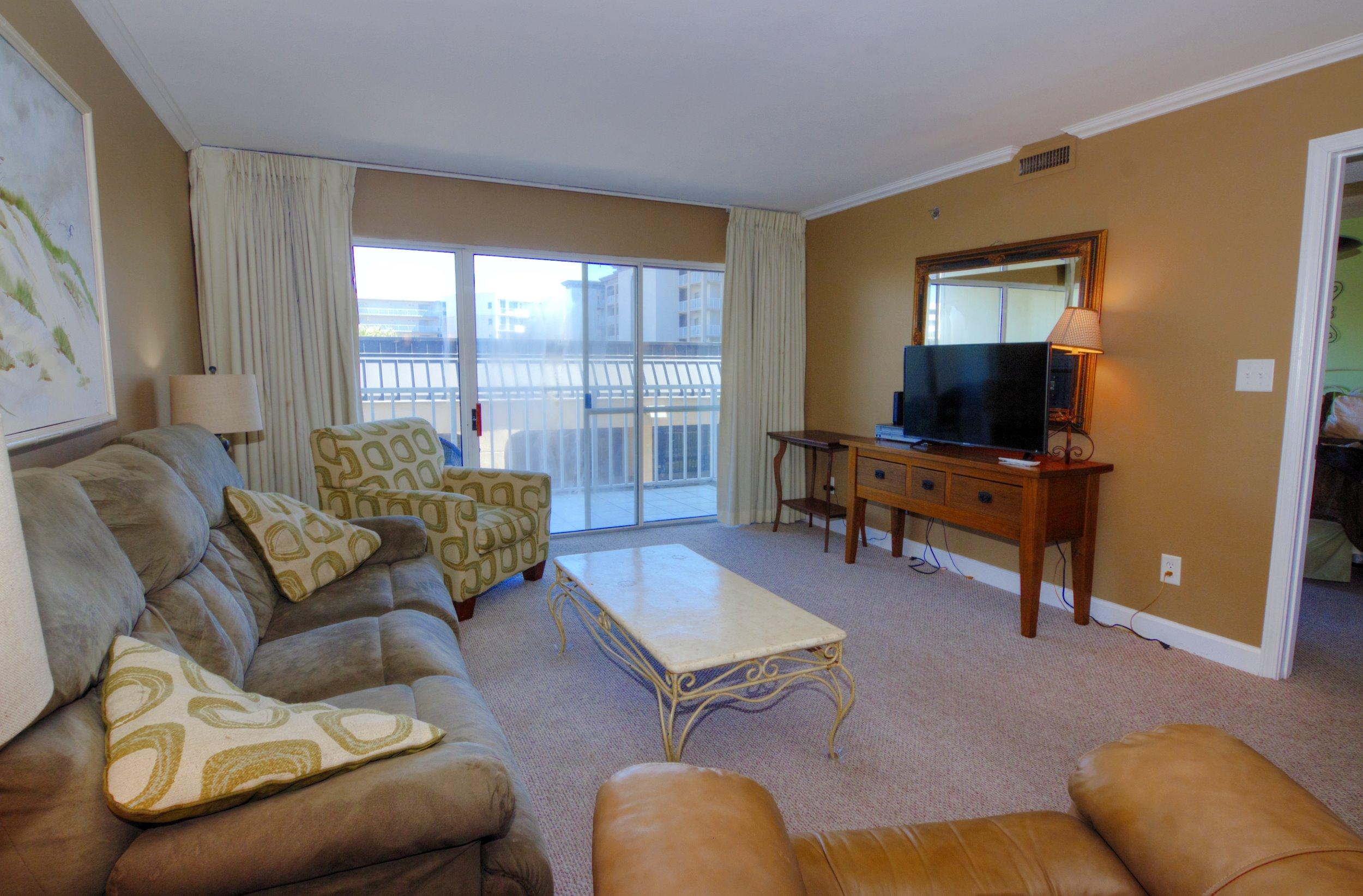 SEA OATS CONDO - Residential