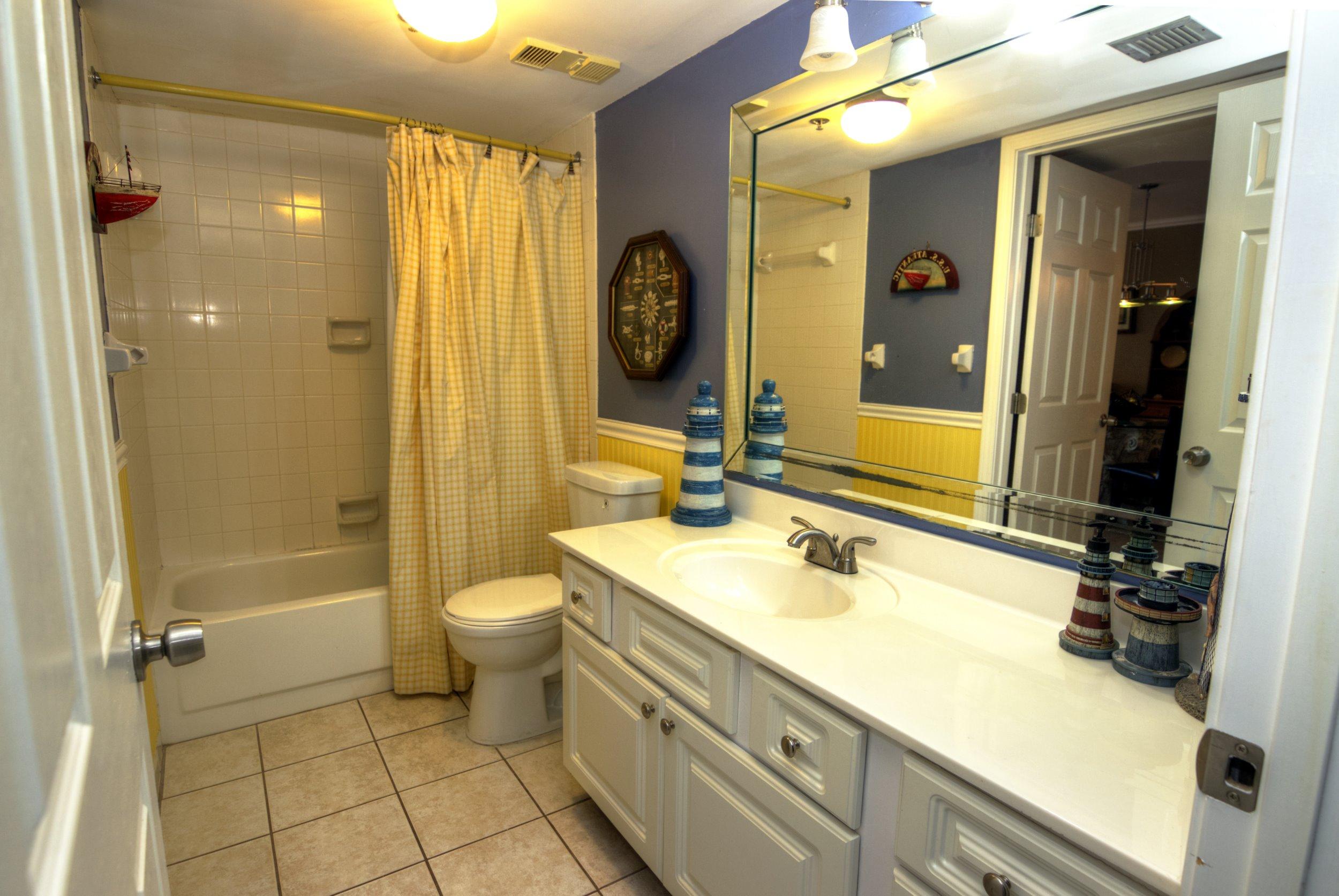 SEA OATS CONDO - Residential