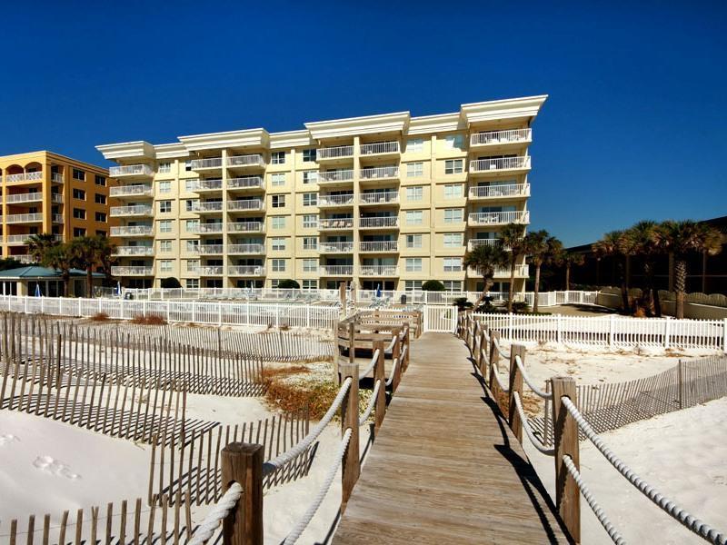 SEA OATS CONDO - Residential