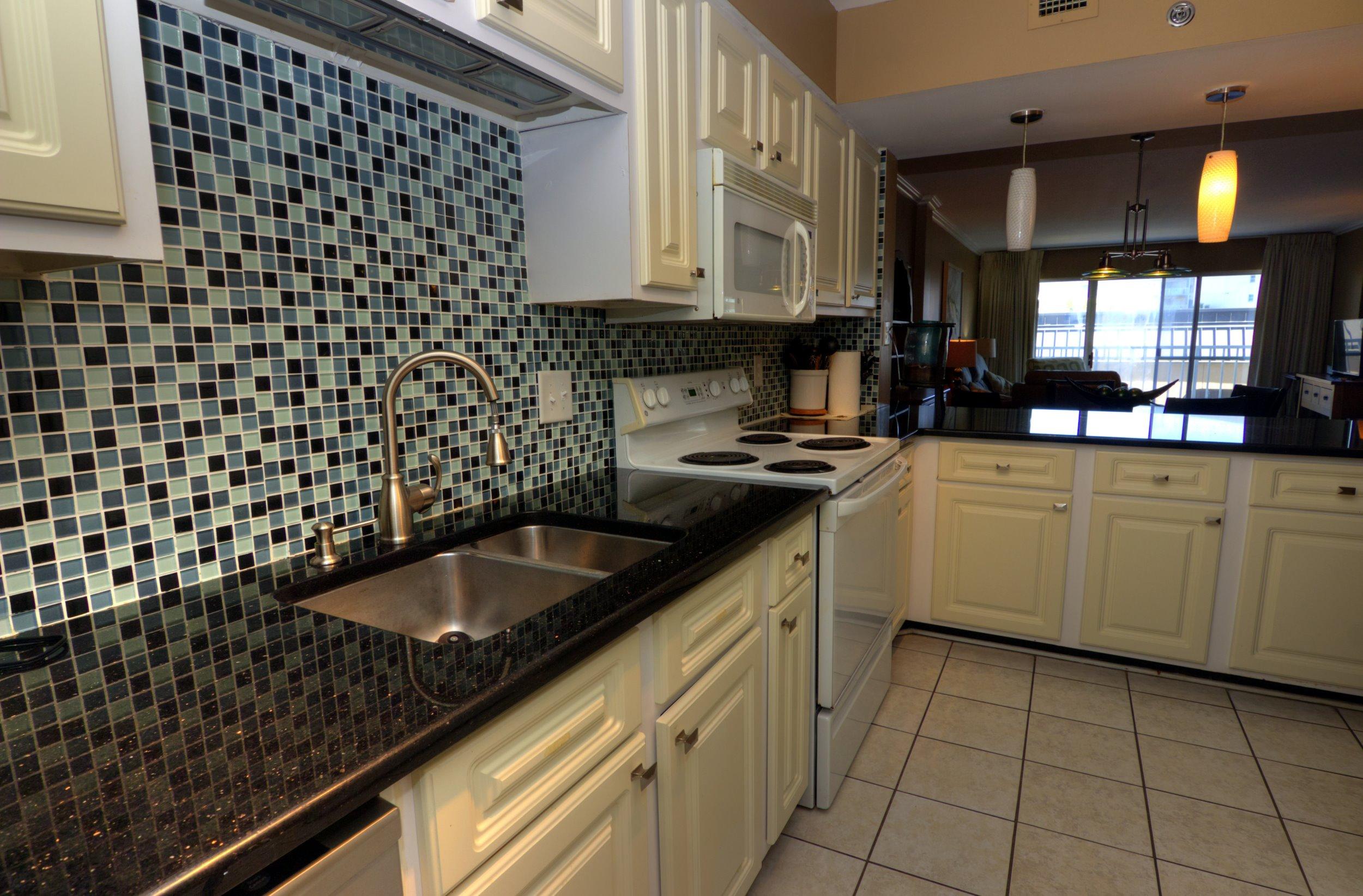 SEA OATS CONDO - Residential