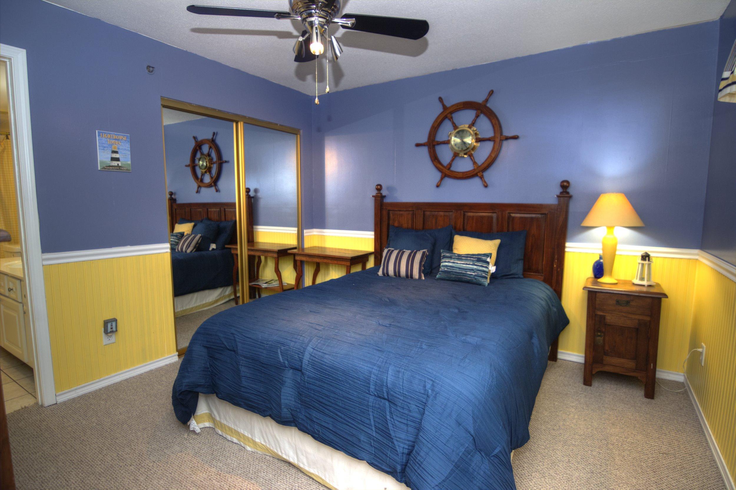 SEA OATS CONDO - Residential