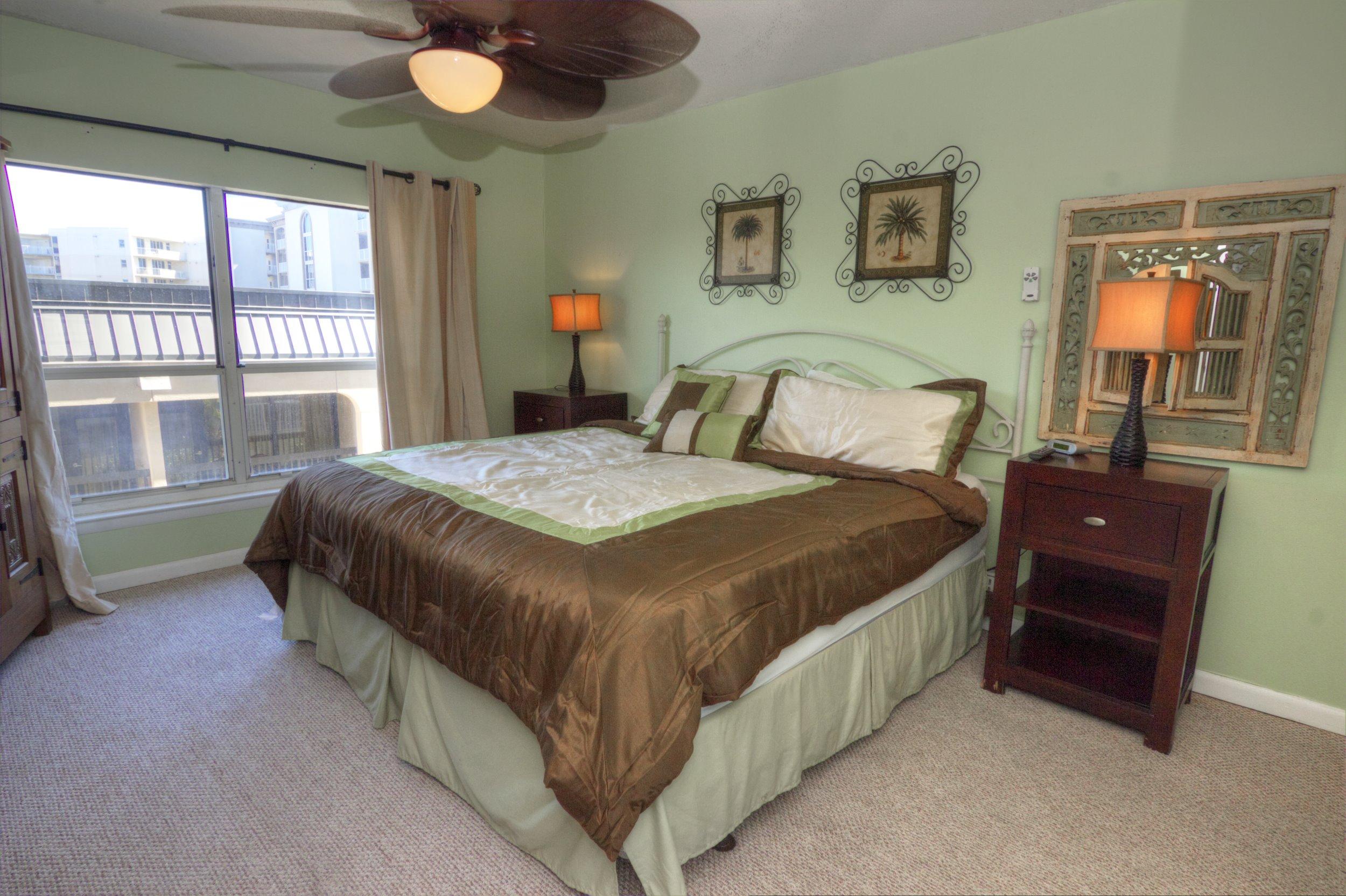 SEA OATS CONDO - Residential