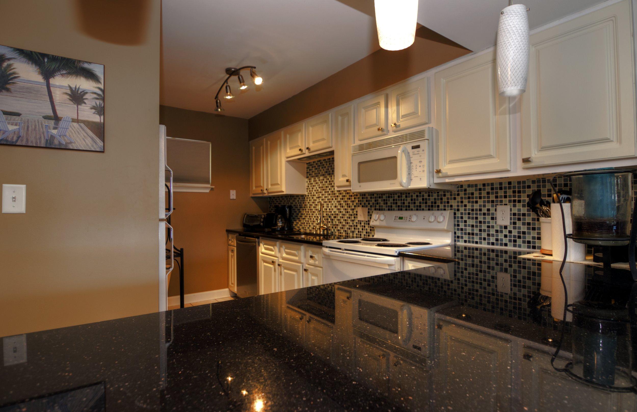 SEA OATS CONDO - Residential