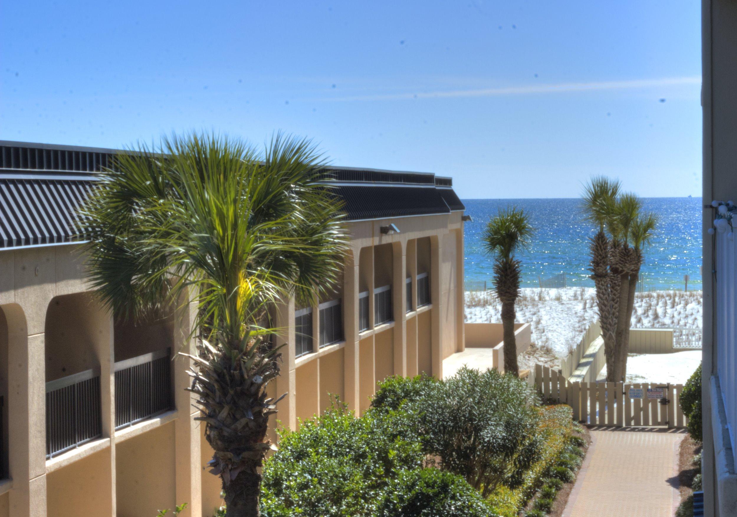 SEA OATS CONDO - Residential