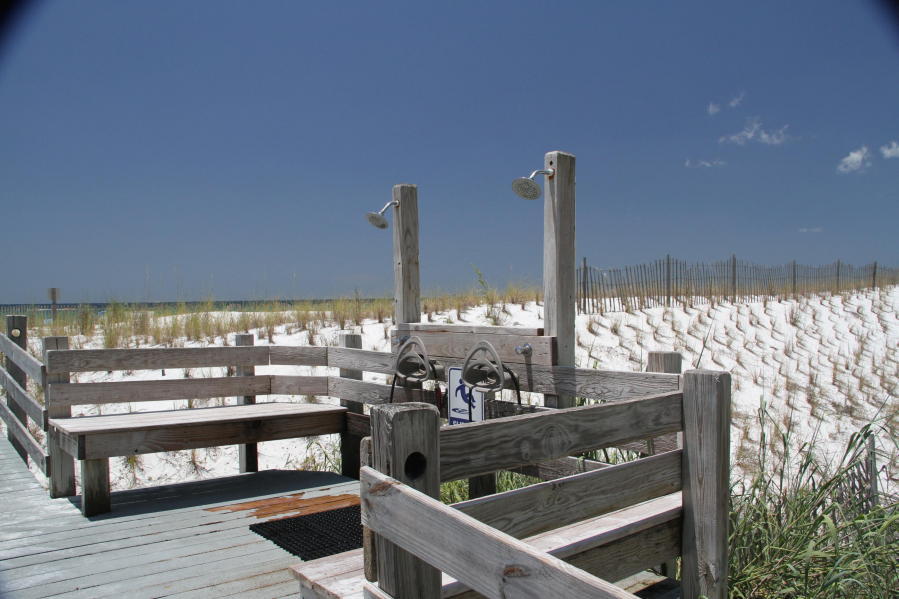 SEA OATS CONDO - Residential