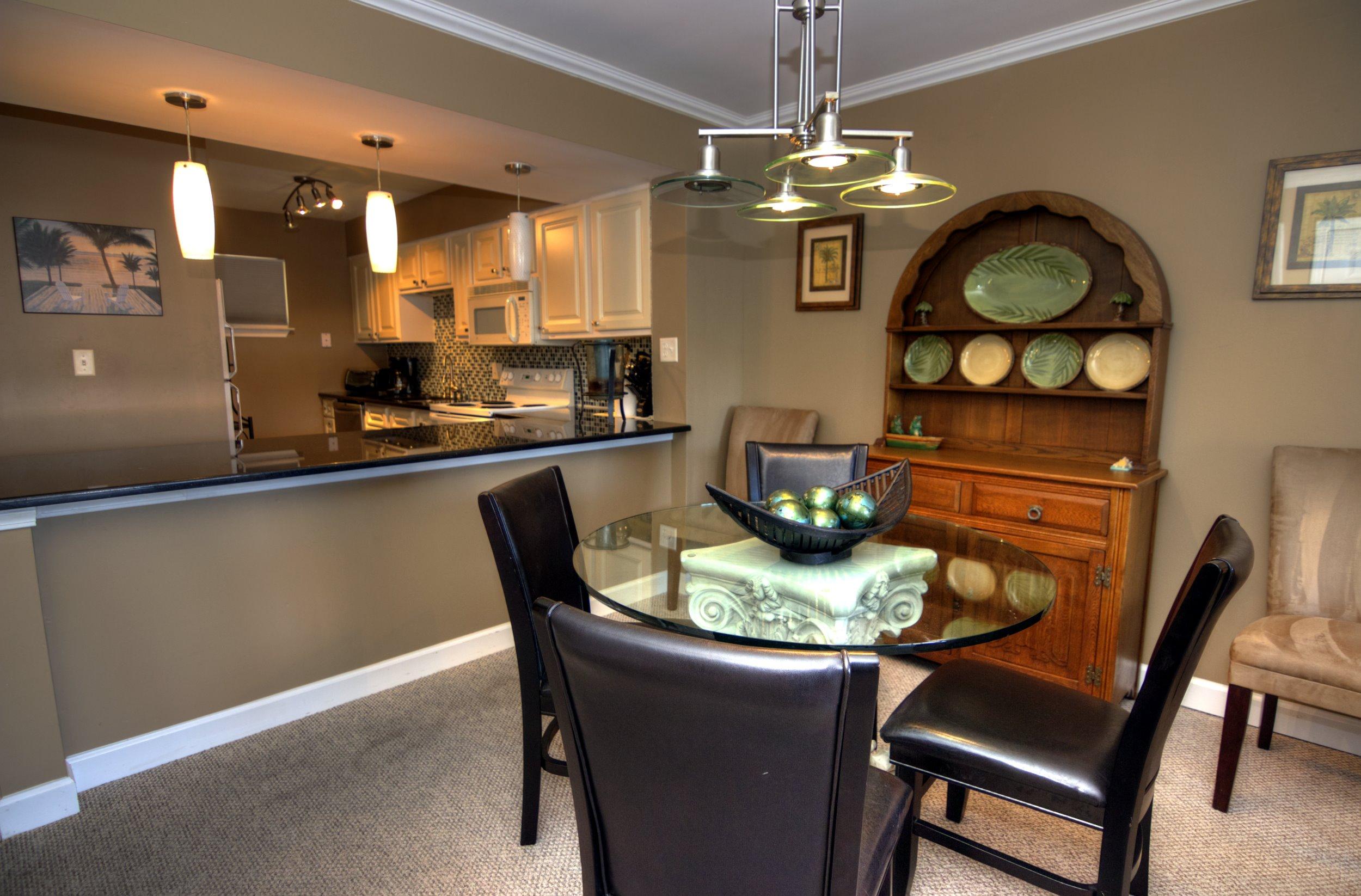 SEA OATS CONDO - Residential