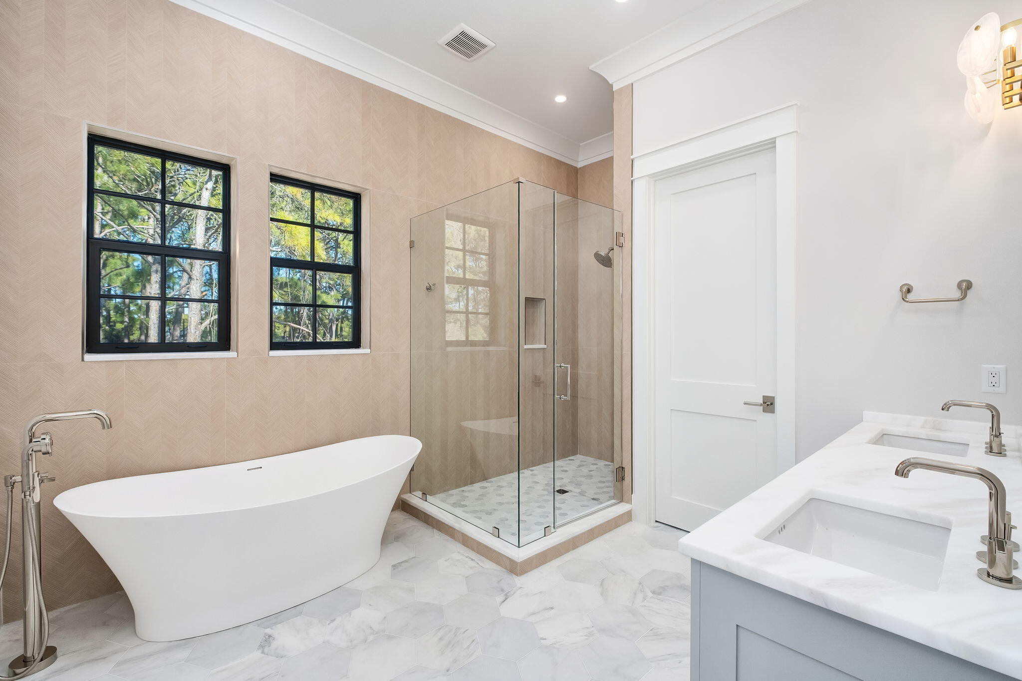 DUNE ALLEN - Residential