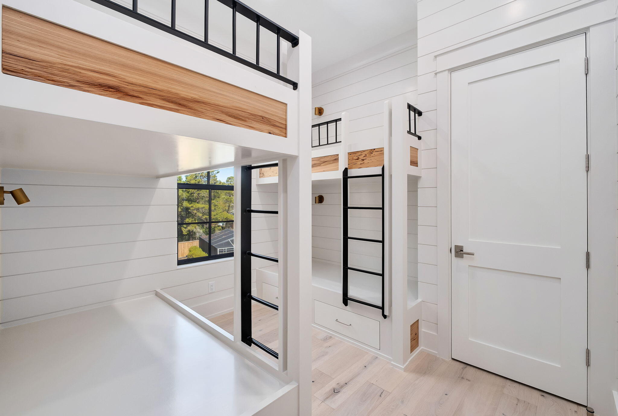 DUNE ALLEN - Residential