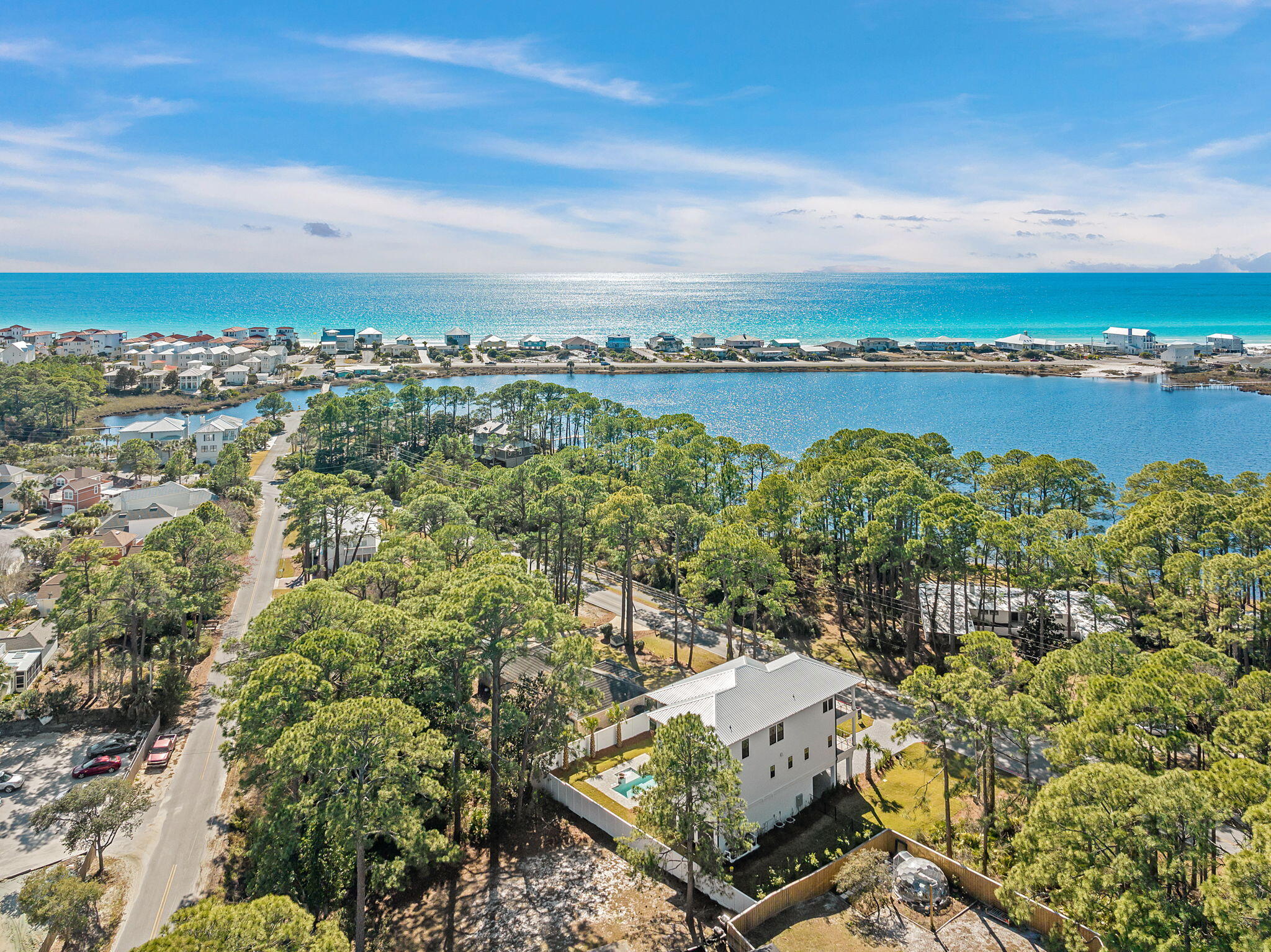 DUNE ALLEN - Residential