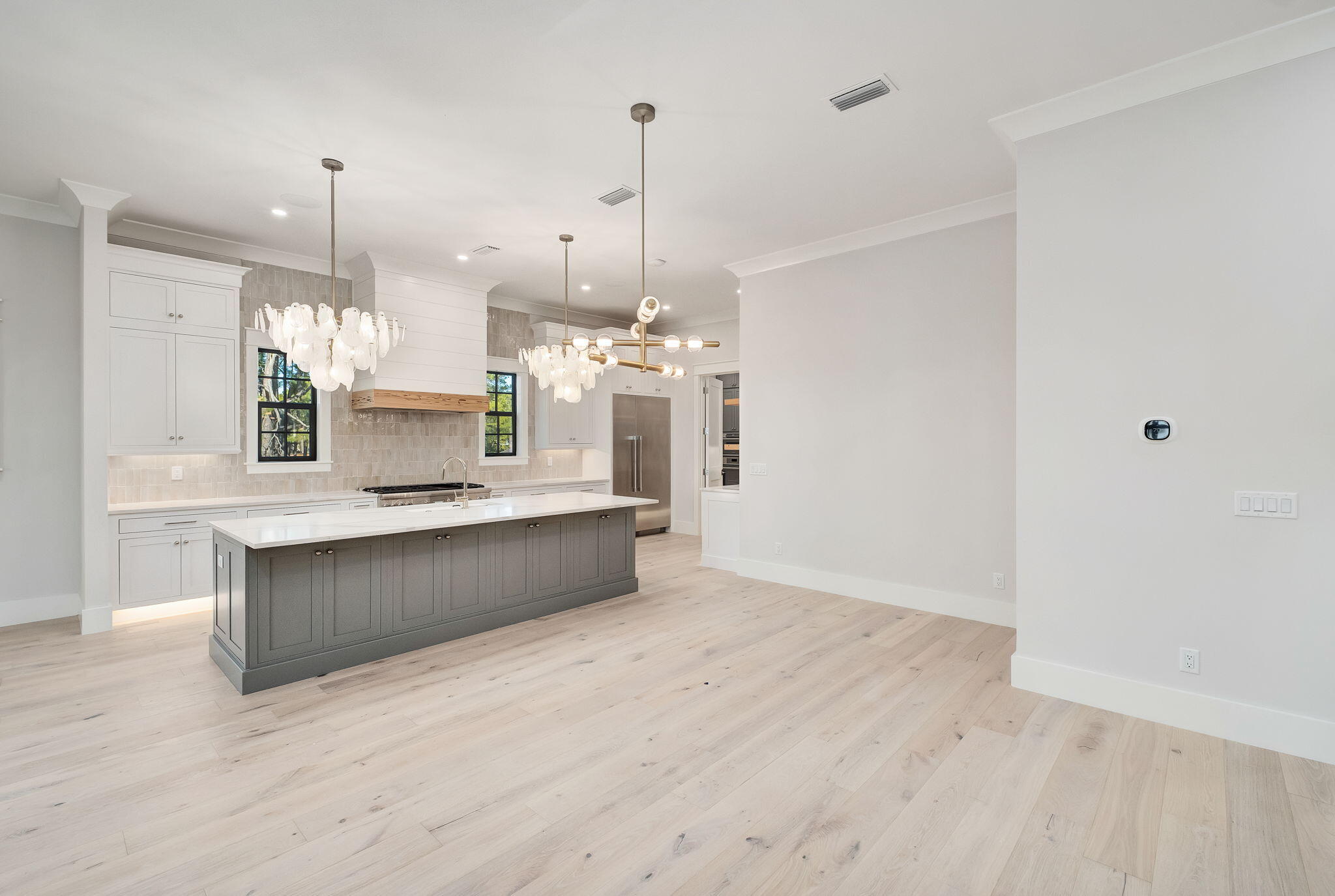 DUNE ALLEN - Residential