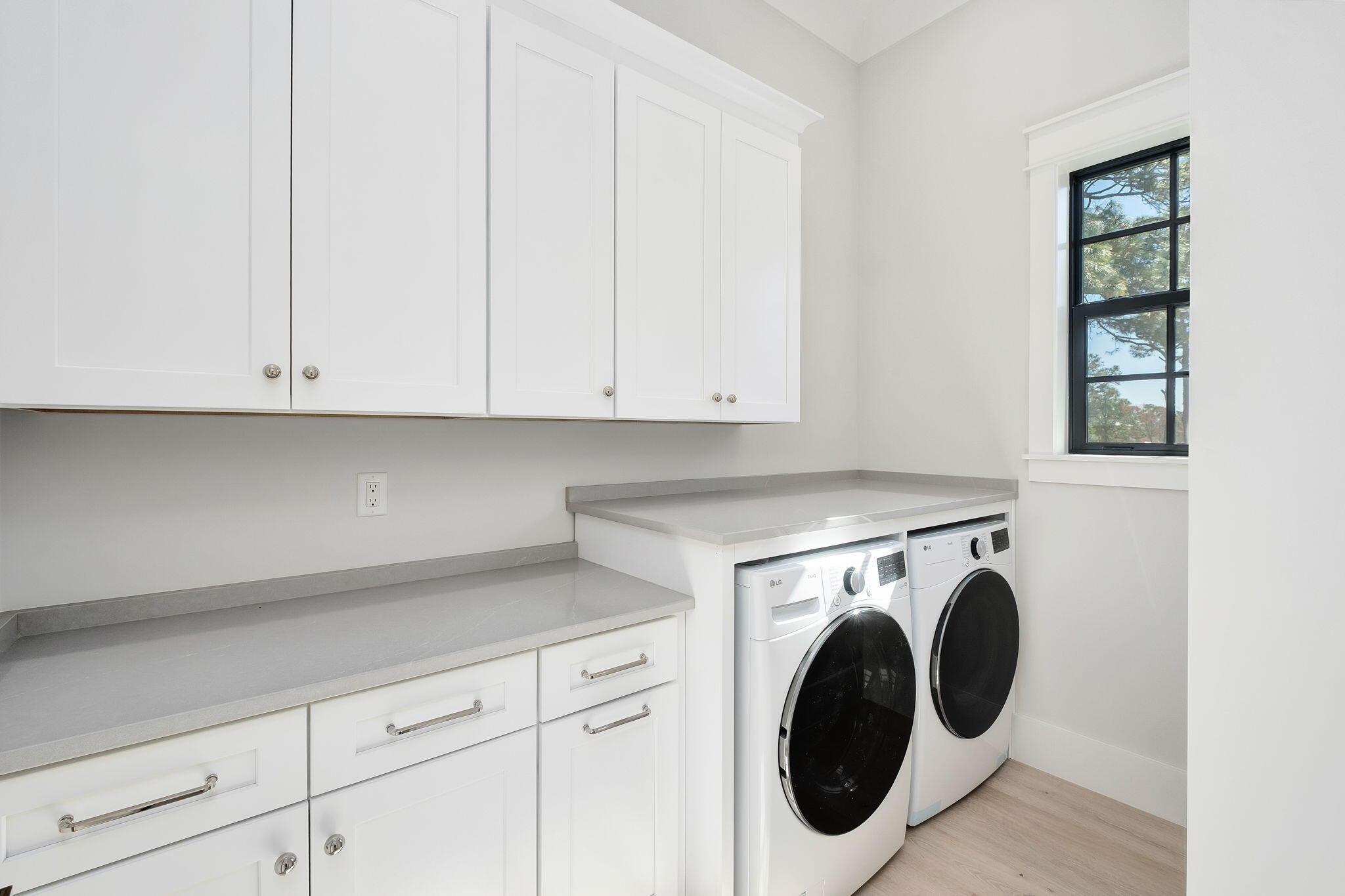 DUNE ALLEN - Residential