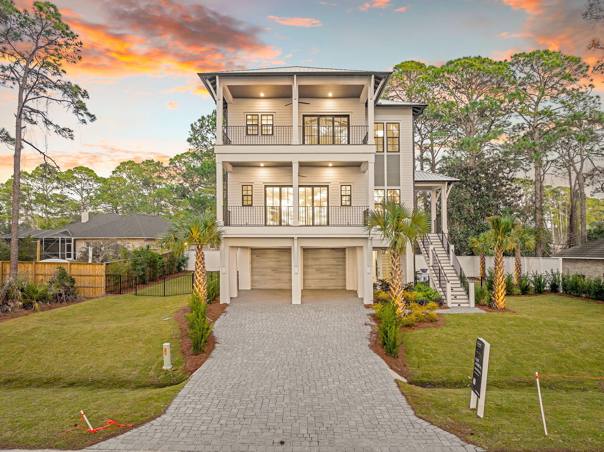 DUNE ALLEN - Residential