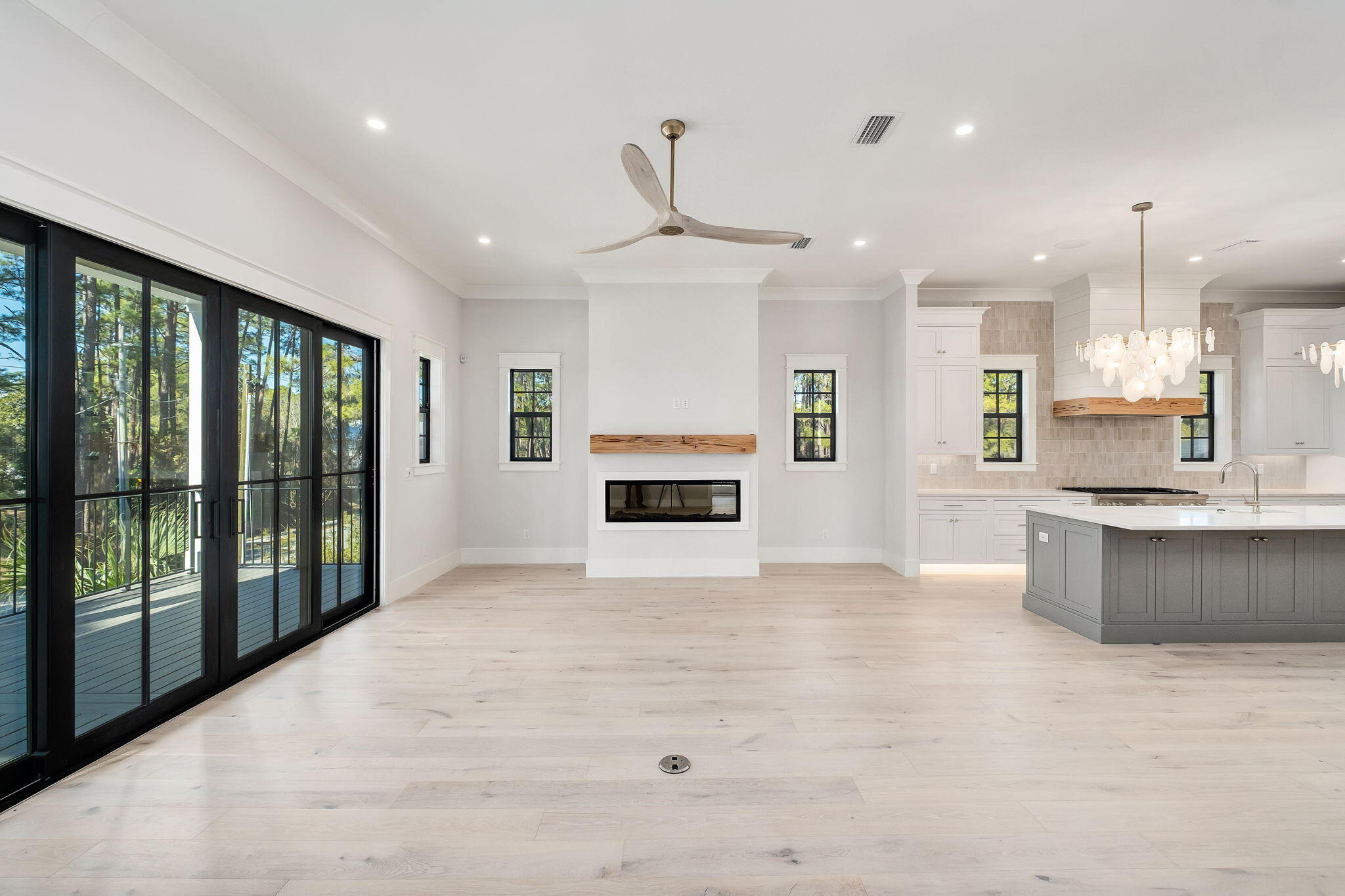 DUNE ALLEN - Residential