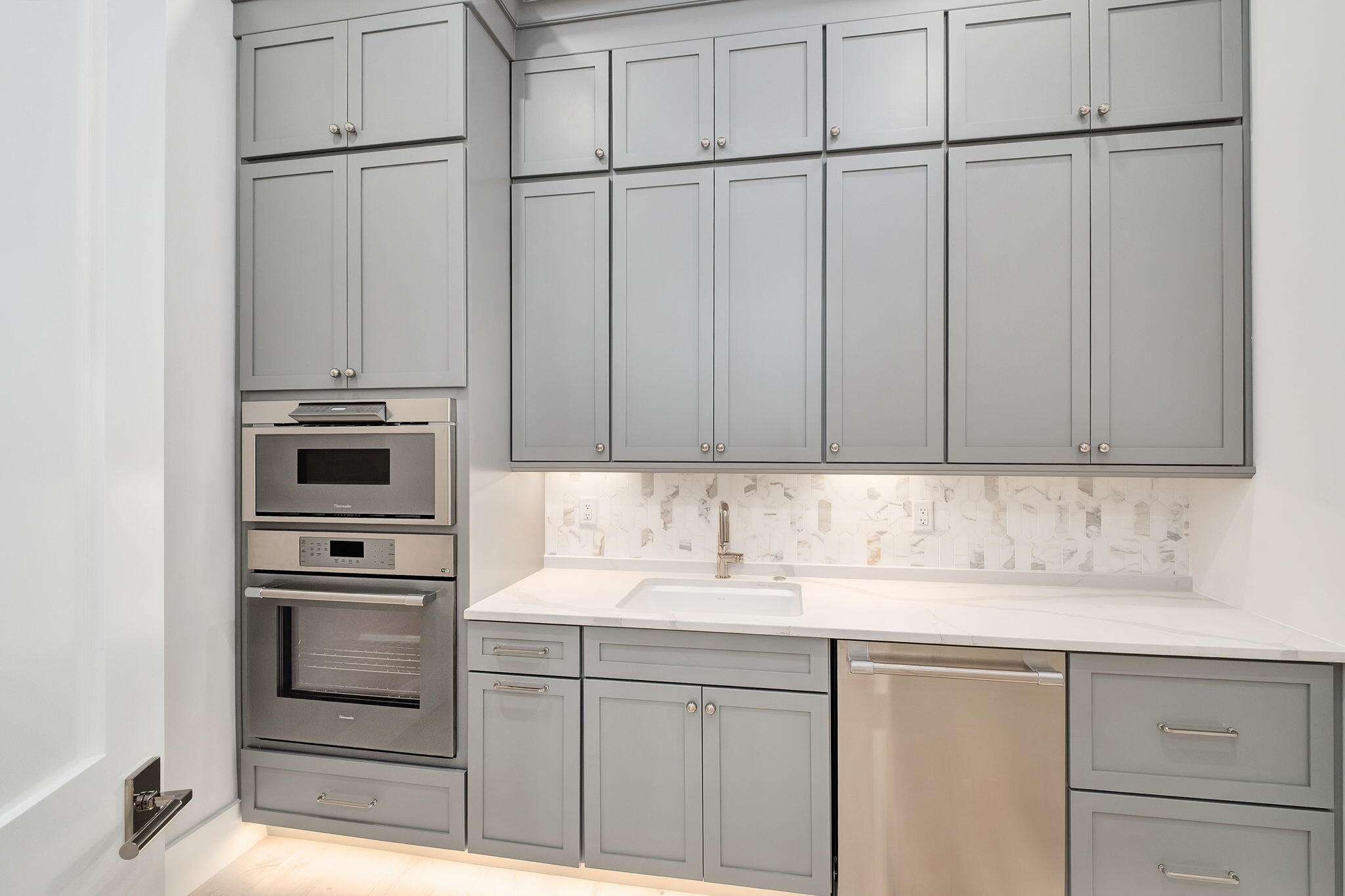 DUNE ALLEN - Residential