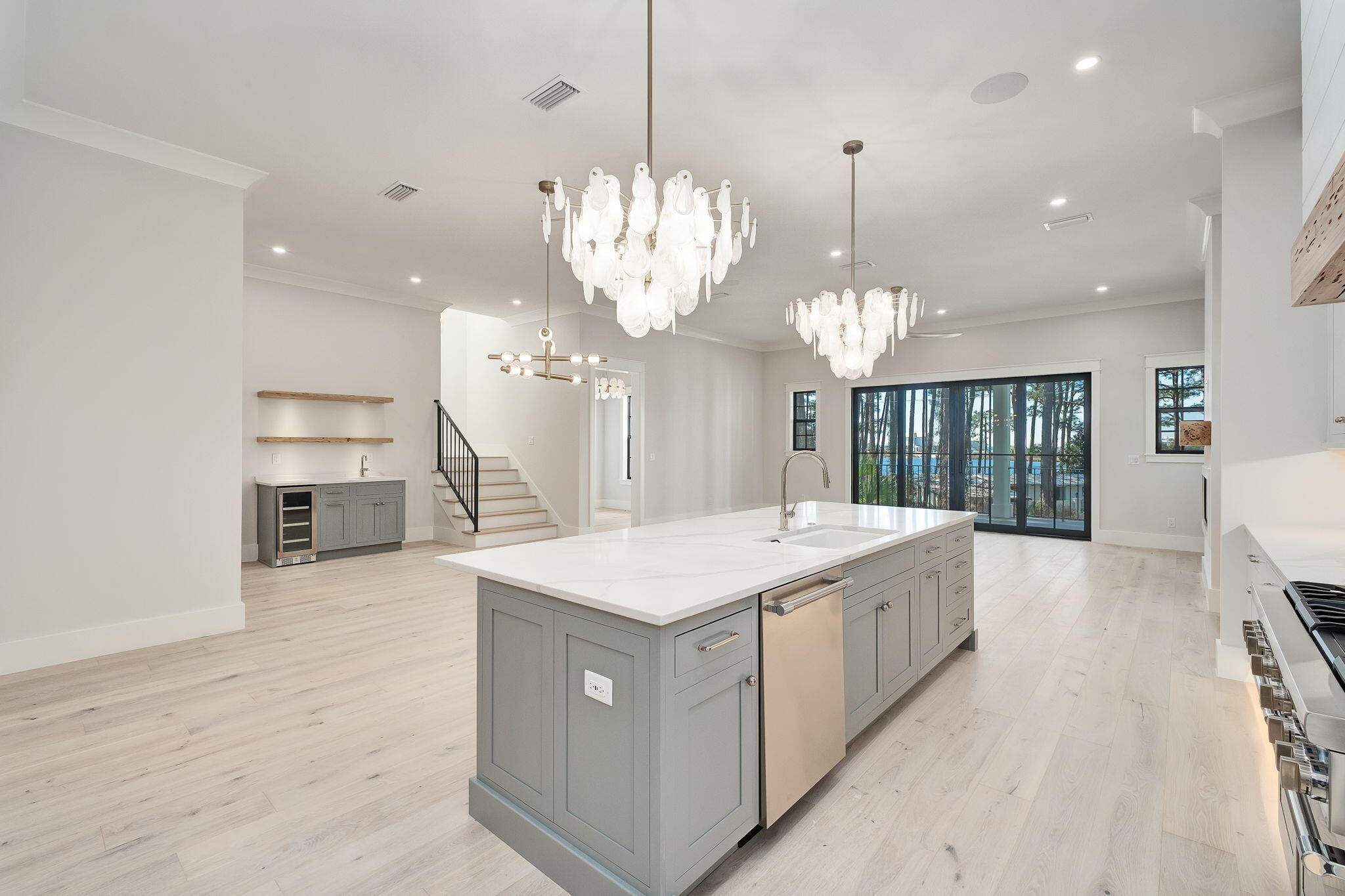 DUNE ALLEN - Residential