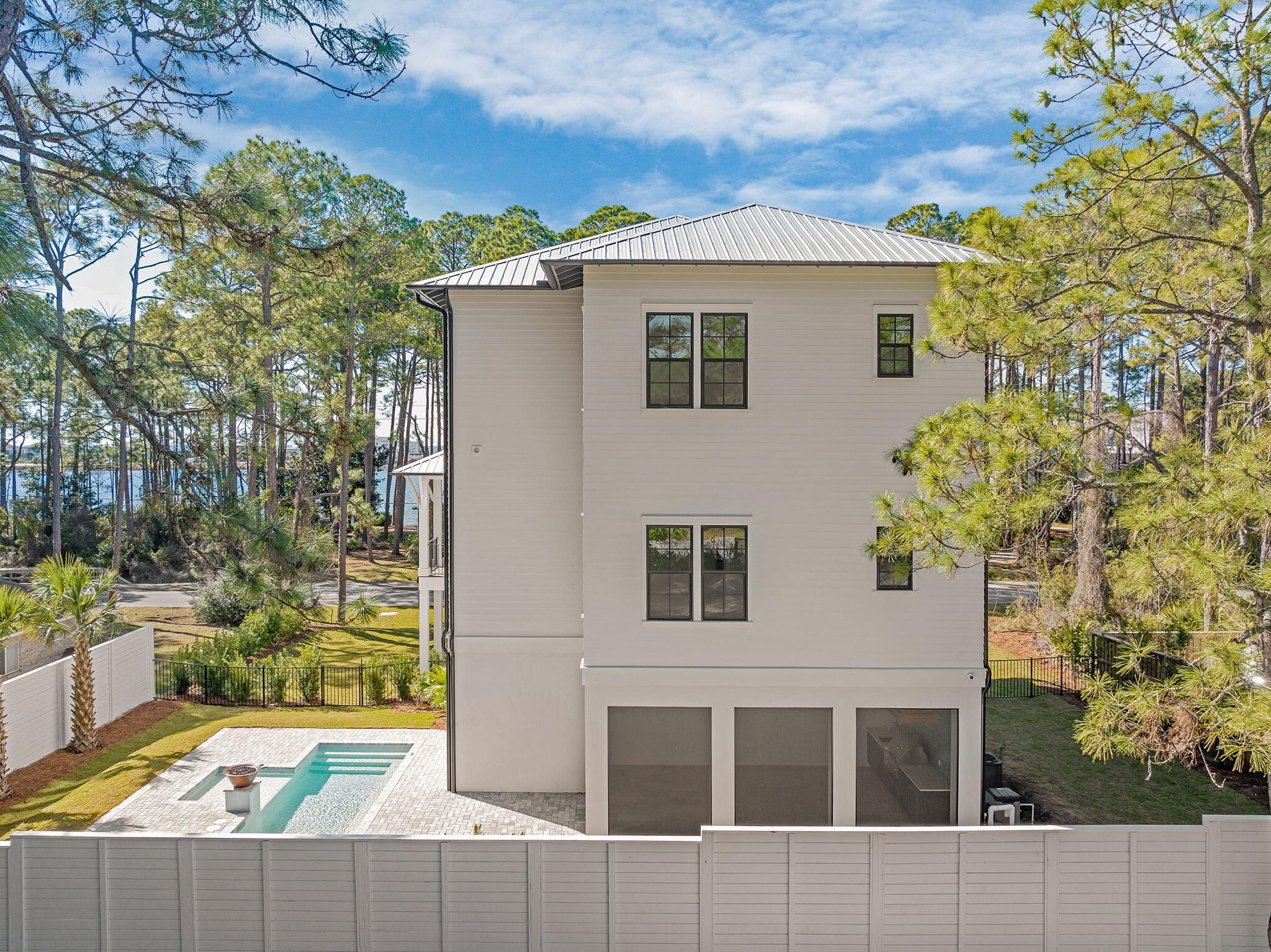 DUNE ALLEN - Residential