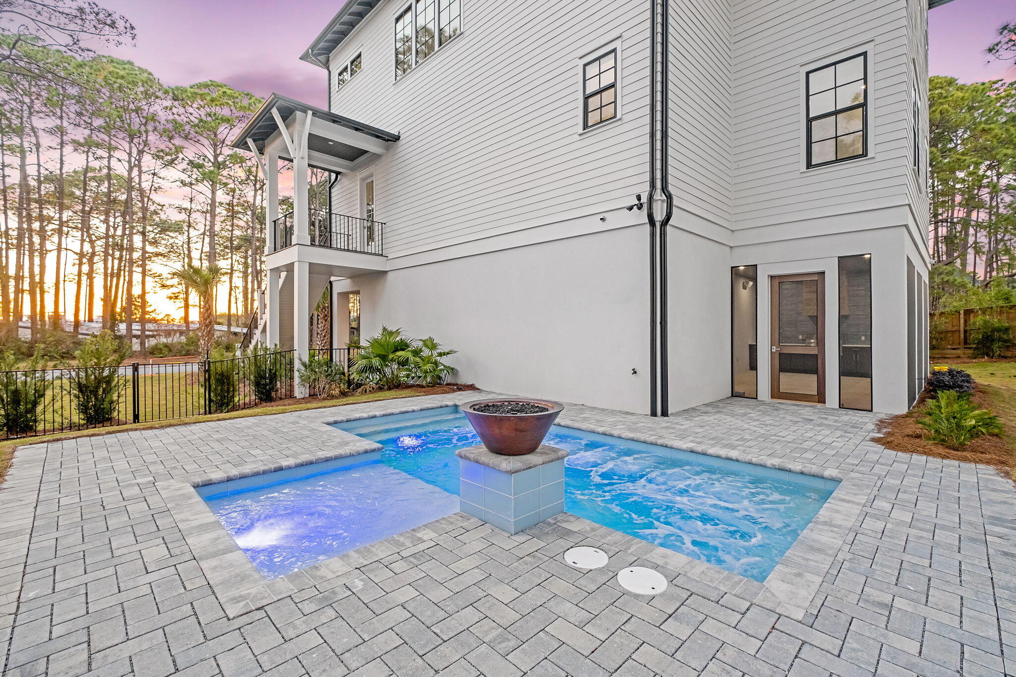 DUNE ALLEN - Residential