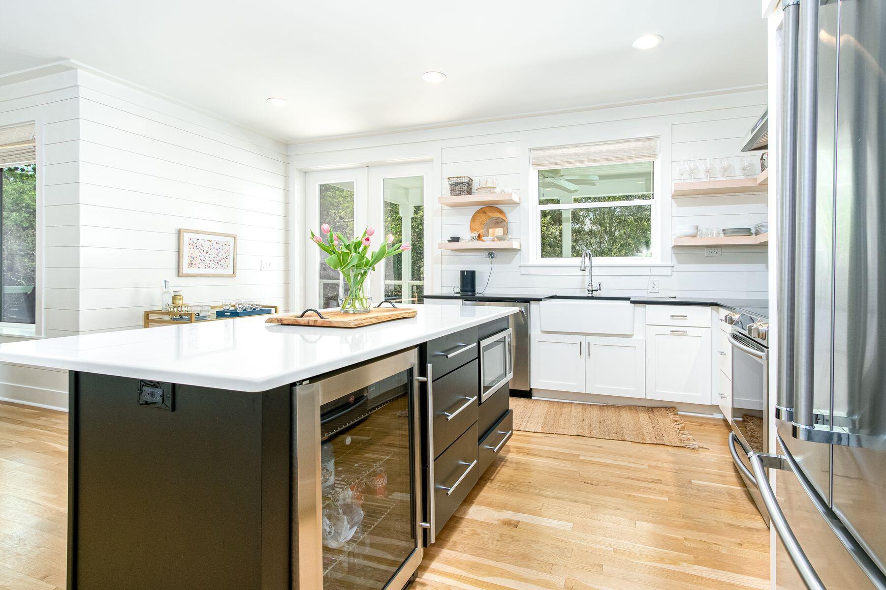 BLUE MOUNTAIN BEACH SUBDIVISION #1 - Residential