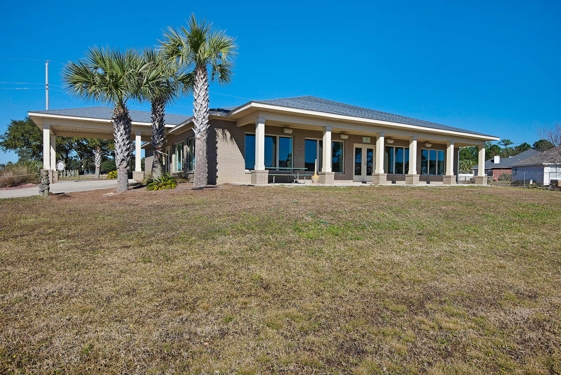 HOLLEY BY THE SEA - Residential