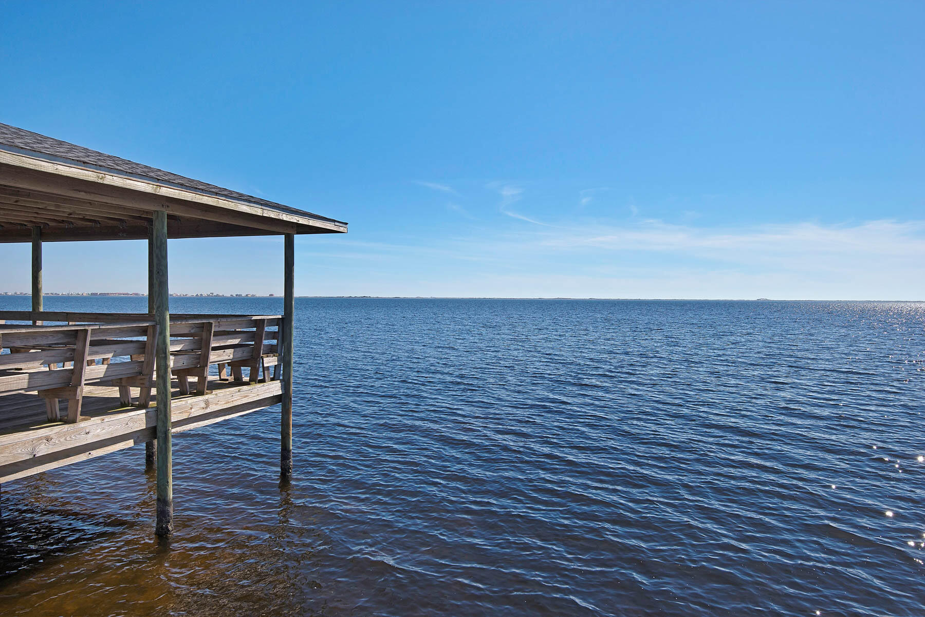 HOLLEY BY THE SEA - Residential