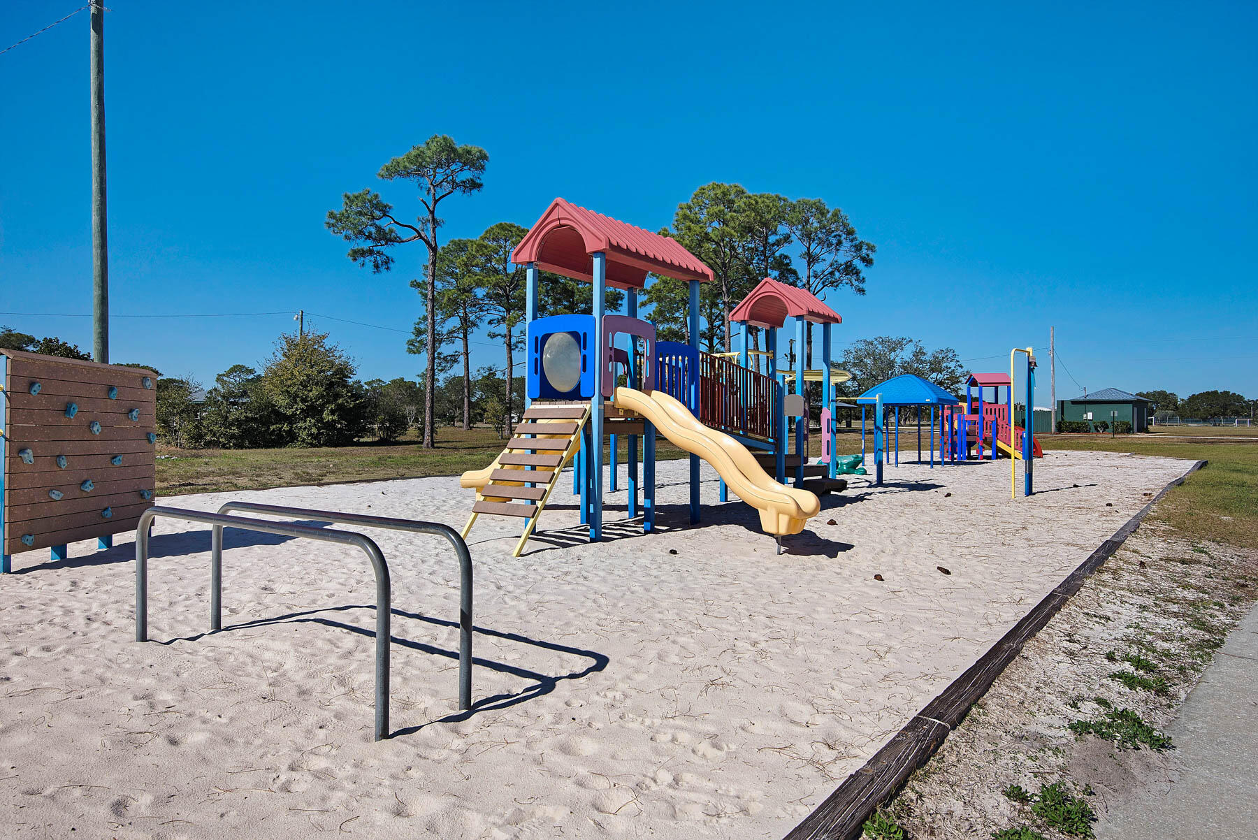 HOLLEY BY THE SEA - Residential