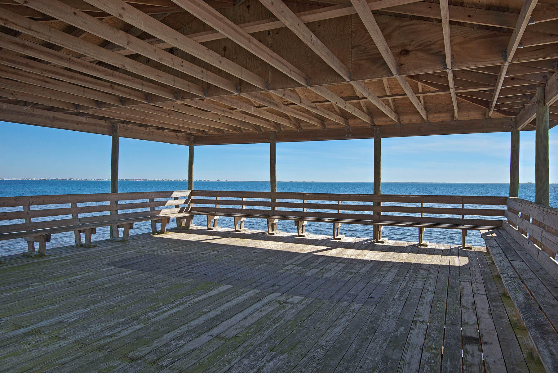 HOLLEY BY THE SEA - Residential