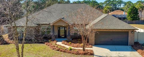 A home in Navarre