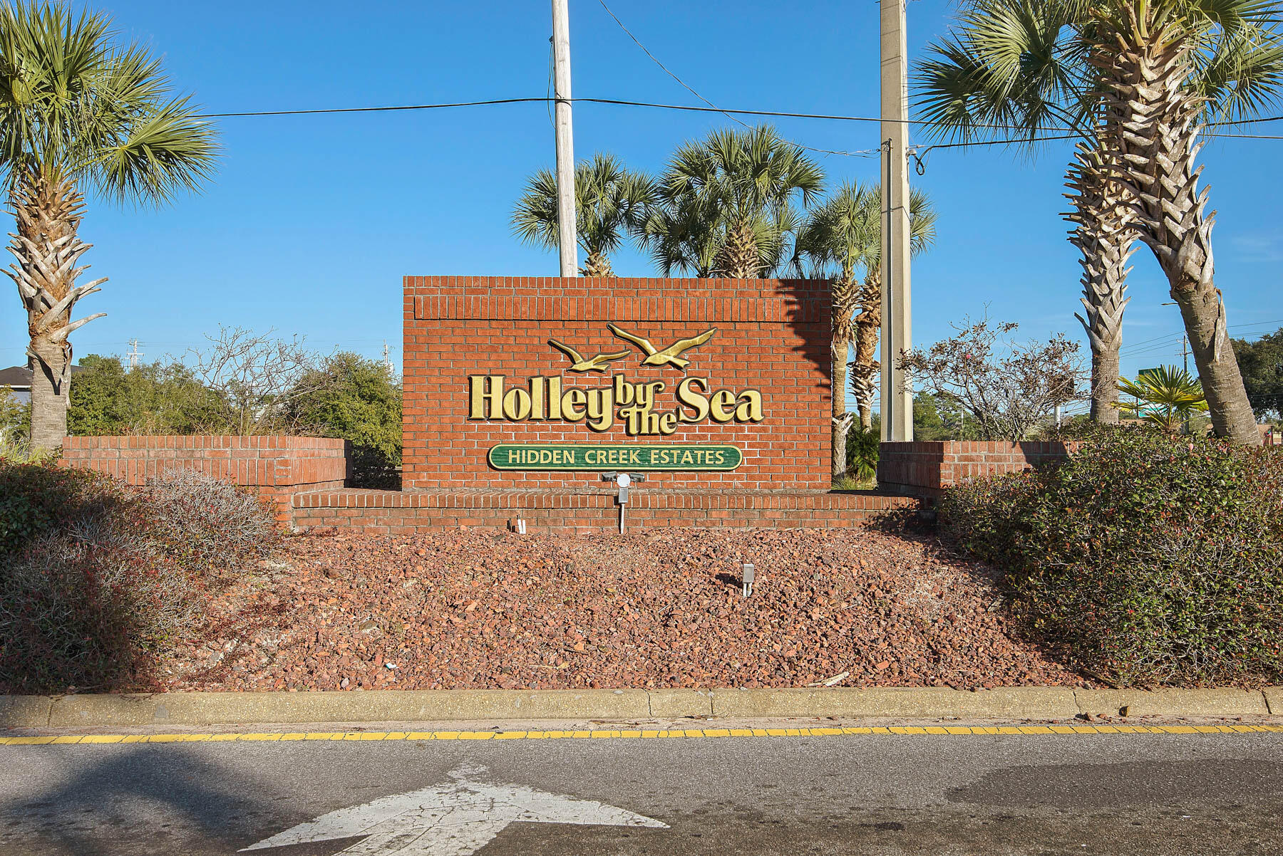 HOLLEY BY THE SEA - Residential
