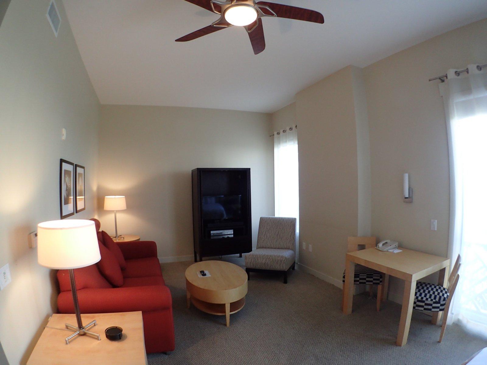 BAHIA CONDO - Residential