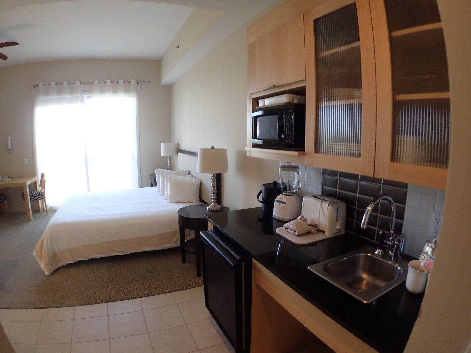 BAHIA CONDO - Residential