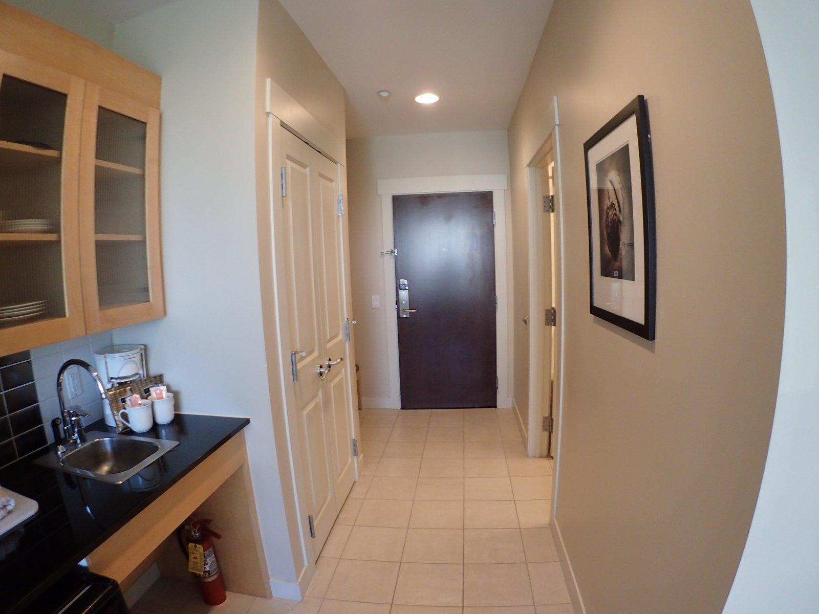 BAHIA CONDO - Residential