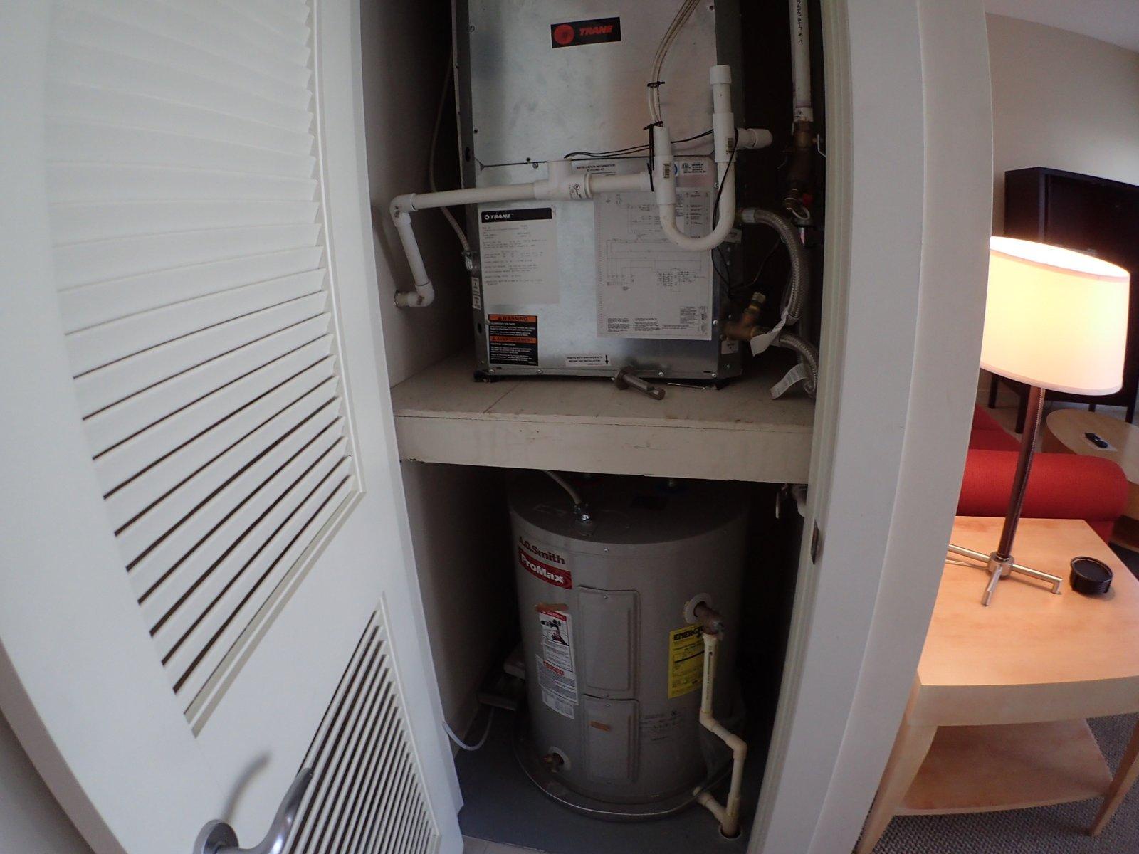 BAHIA CONDO - Residential