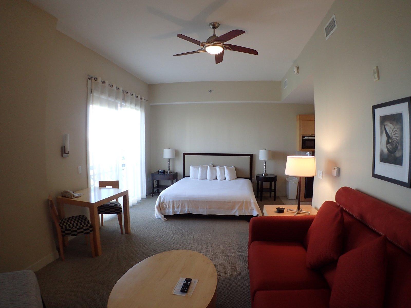 BAHIA CONDO - Residential