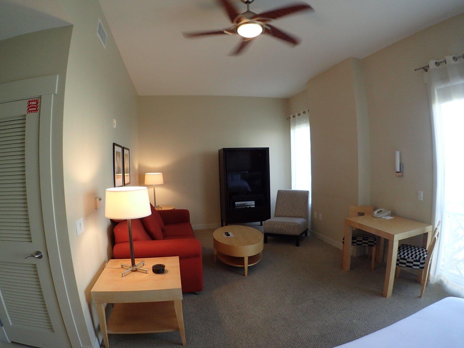 BAHIA CONDO - Residential