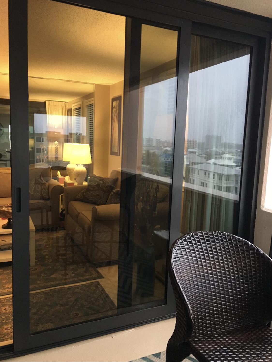 JETTY EAST CONDO - Residential