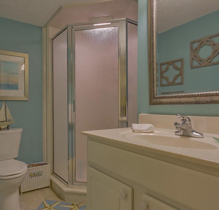 JETTY EAST CONDO - Residential