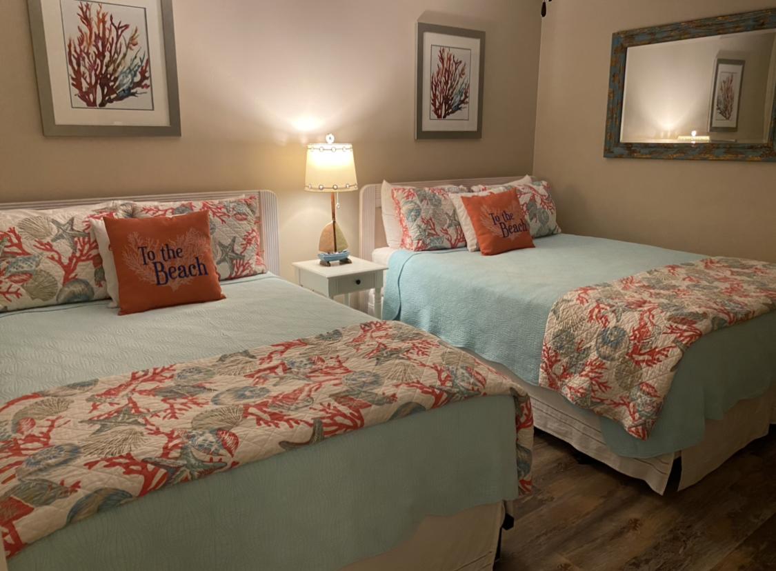 JETTY EAST CONDO - Residential