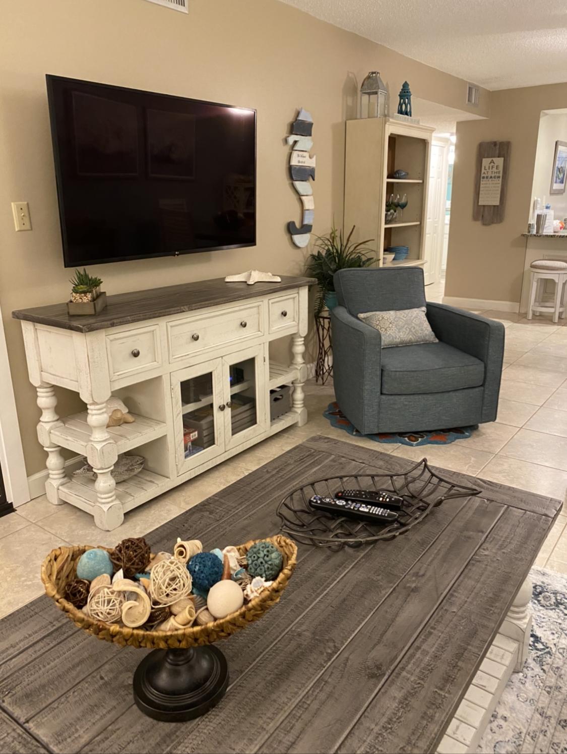 JETTY EAST CONDO - Residential