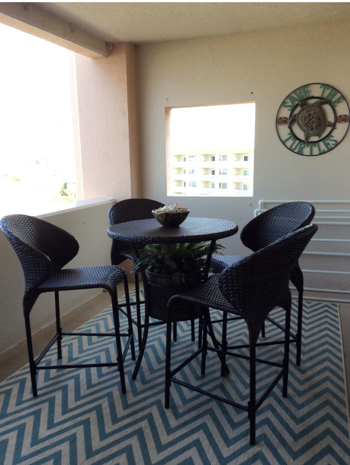 JETTY EAST CONDO - Residential