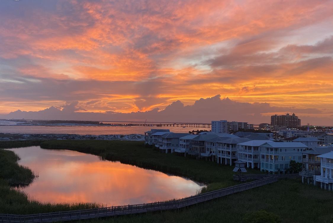 JETTY EAST CONDO - Residential